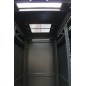ExtraLink 42U 600x800 Rack Sort